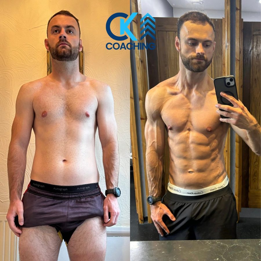 Lewis transformation