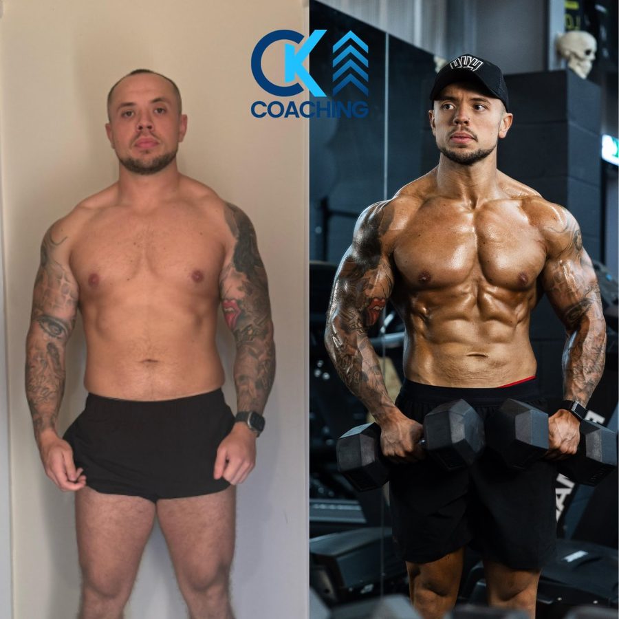 Client result
