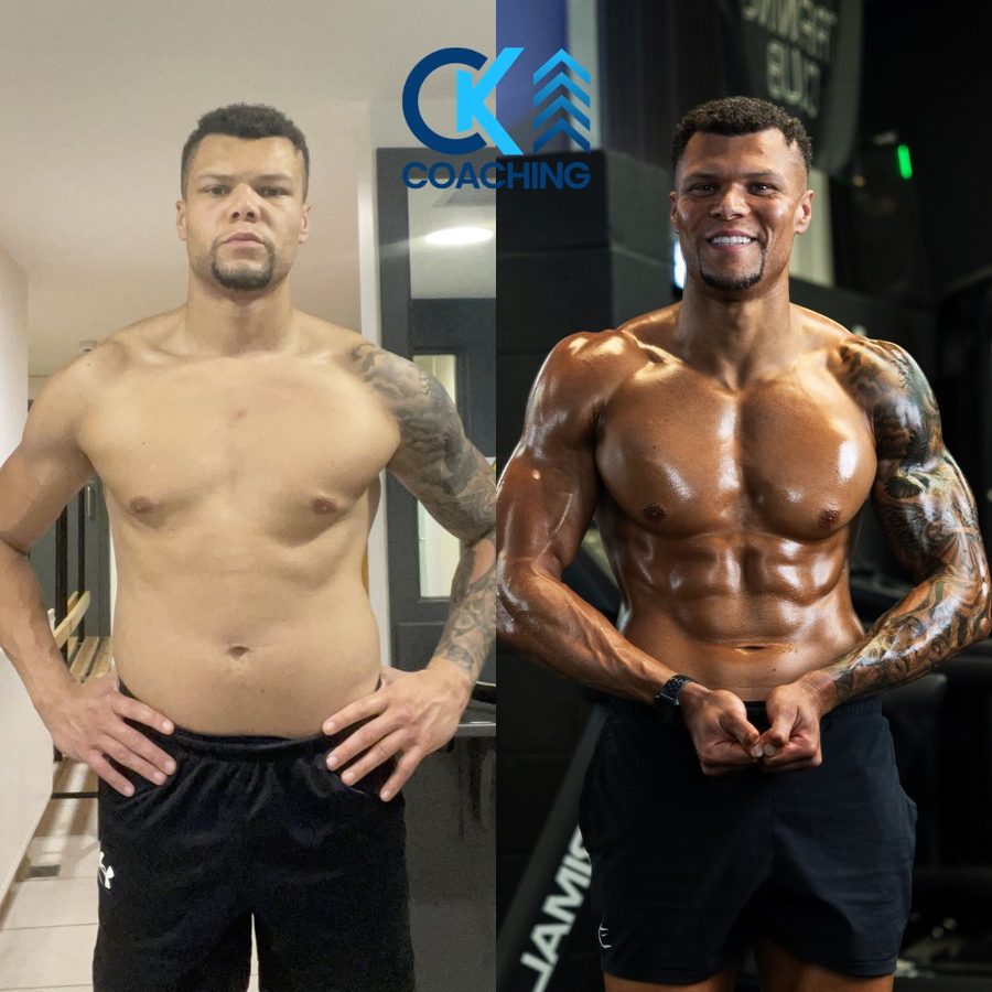 Client result