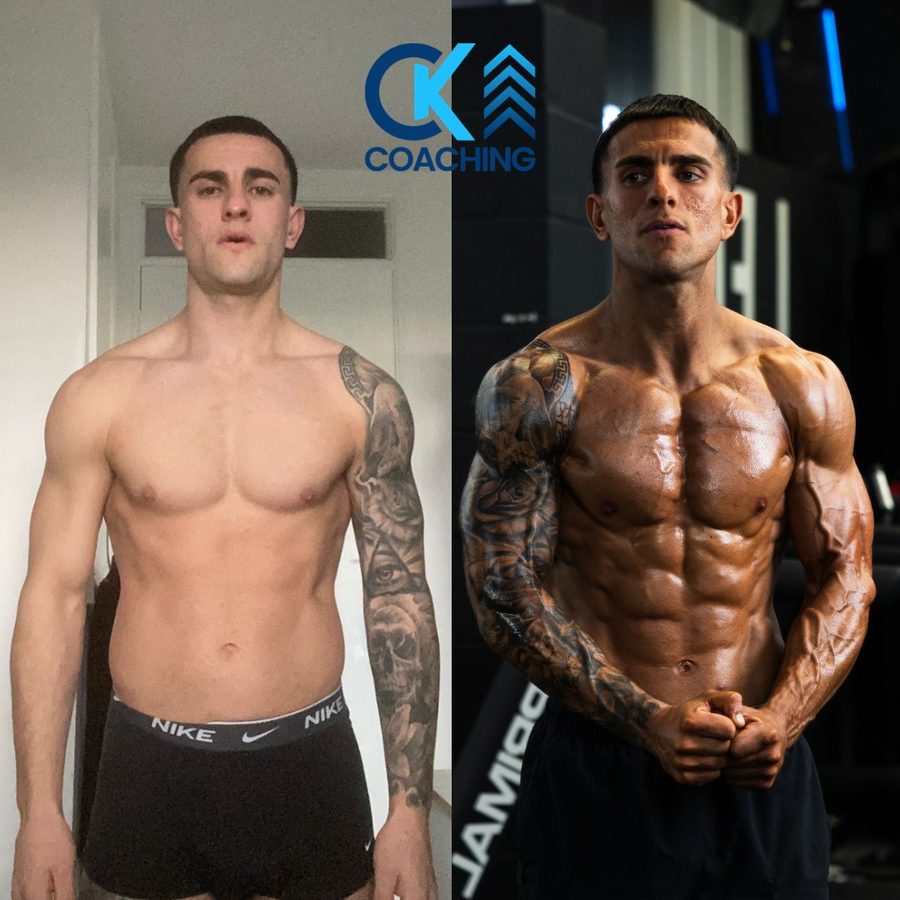 Client result