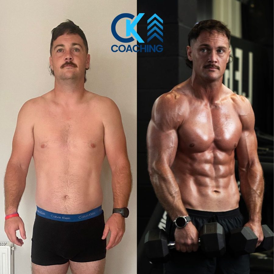 Client result