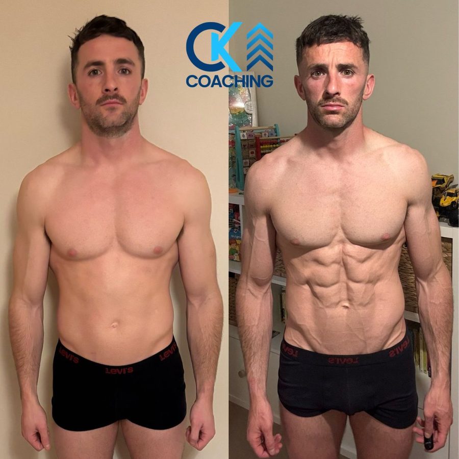Client result