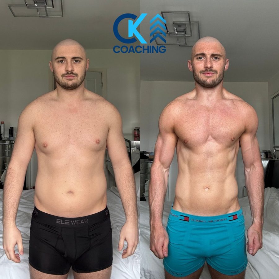 Client result