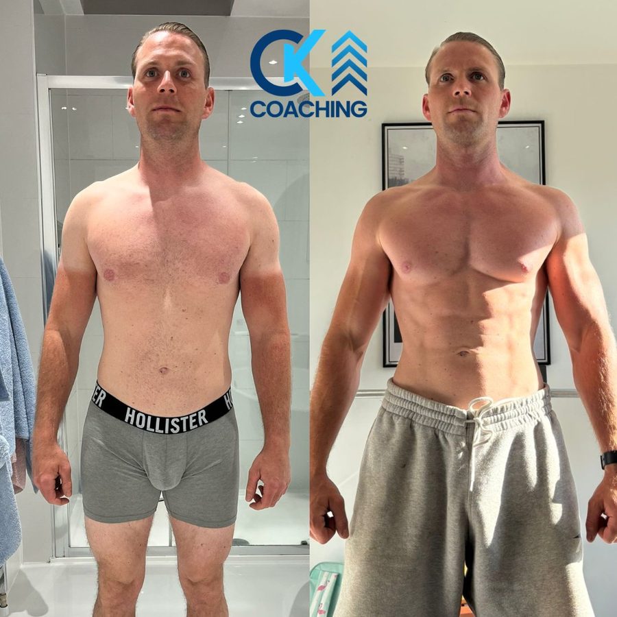 Client result
