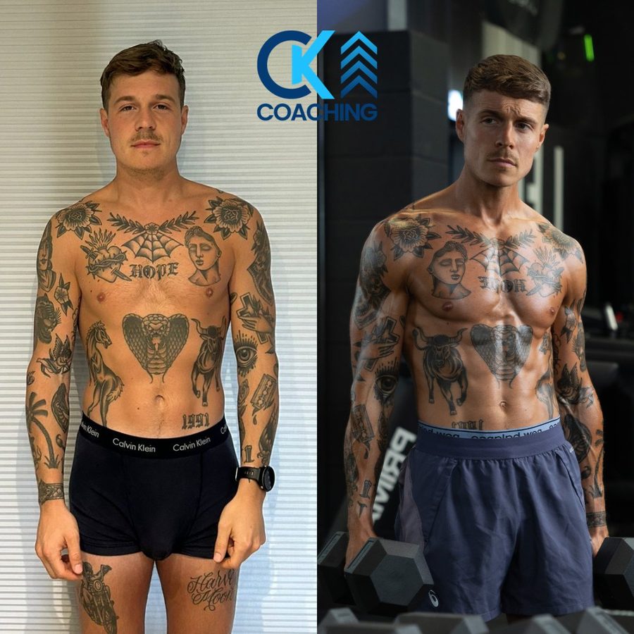 Client result