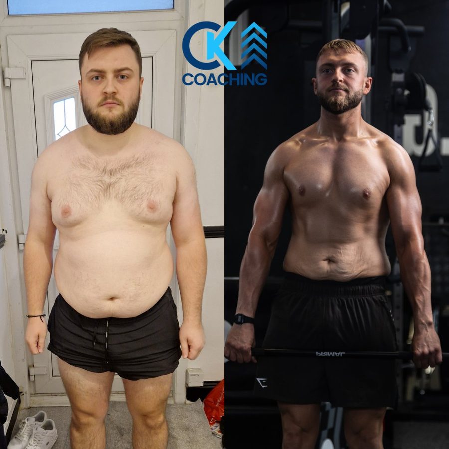 Client result