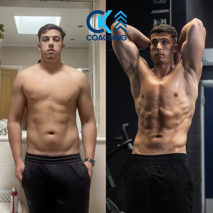 Client result
