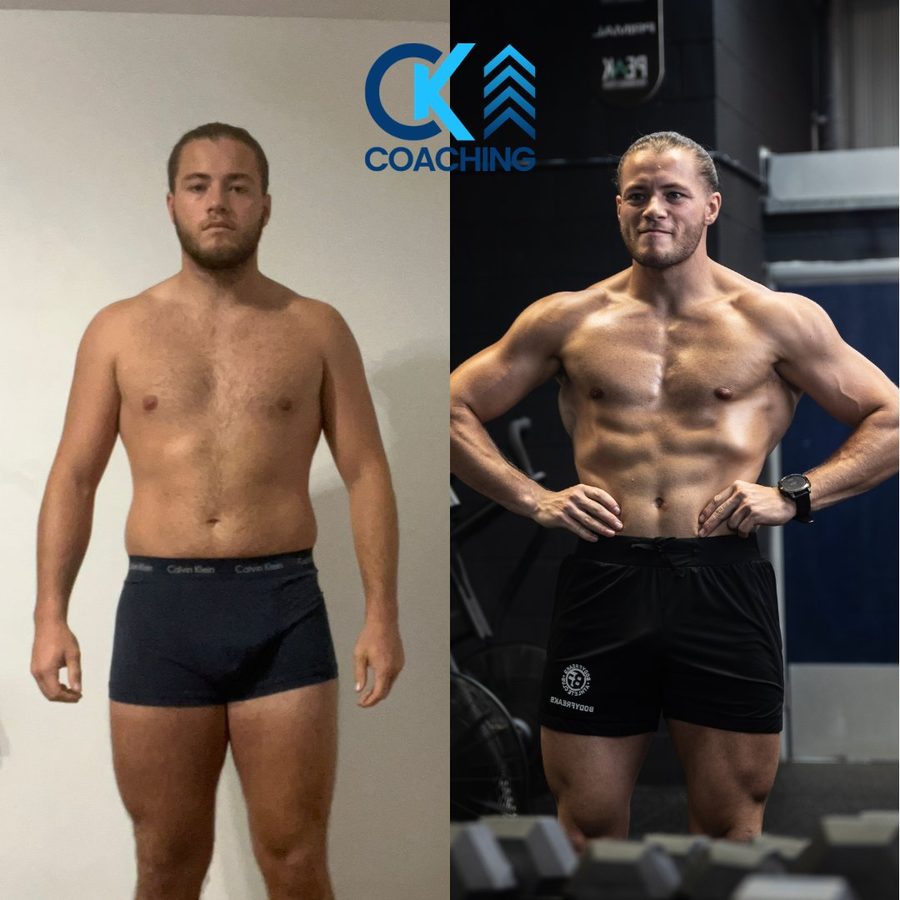 Client result