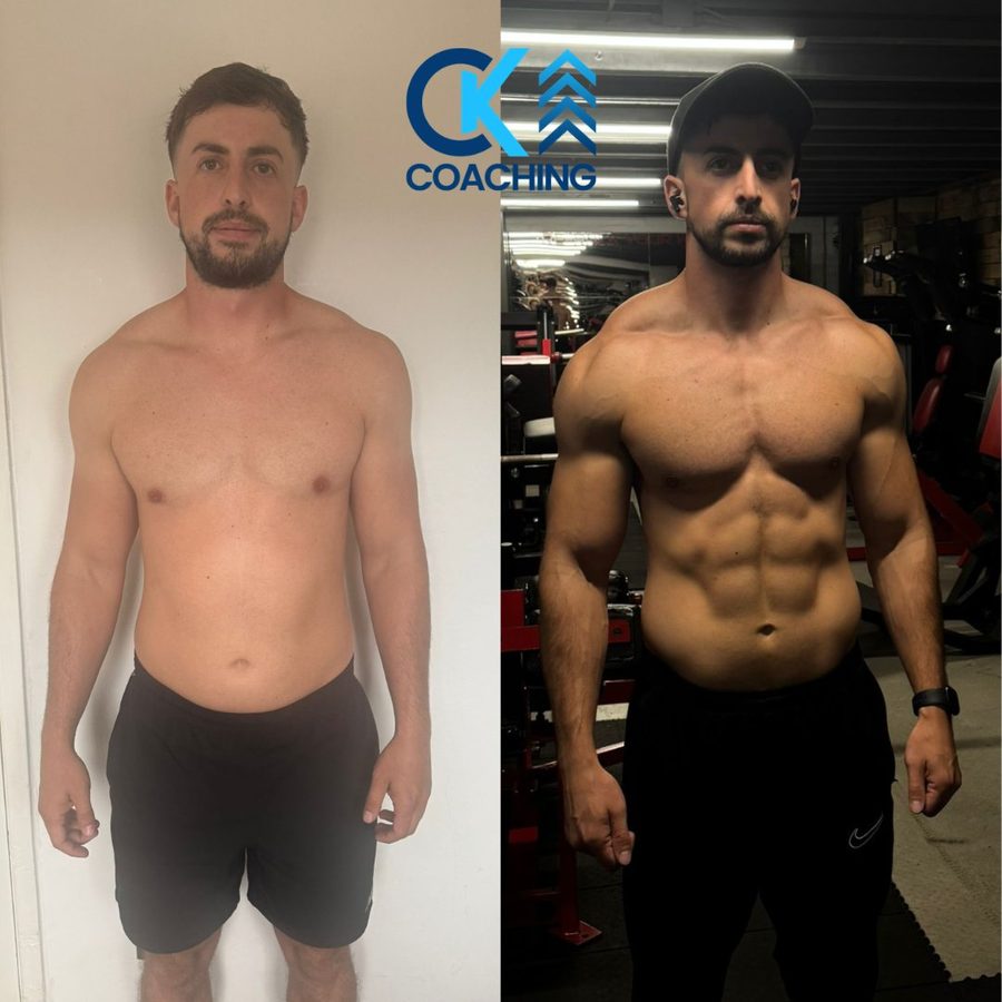 Client result