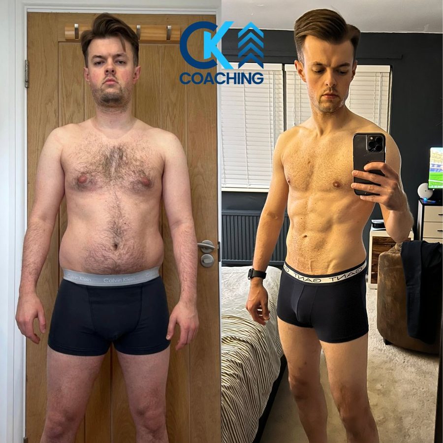 Client result