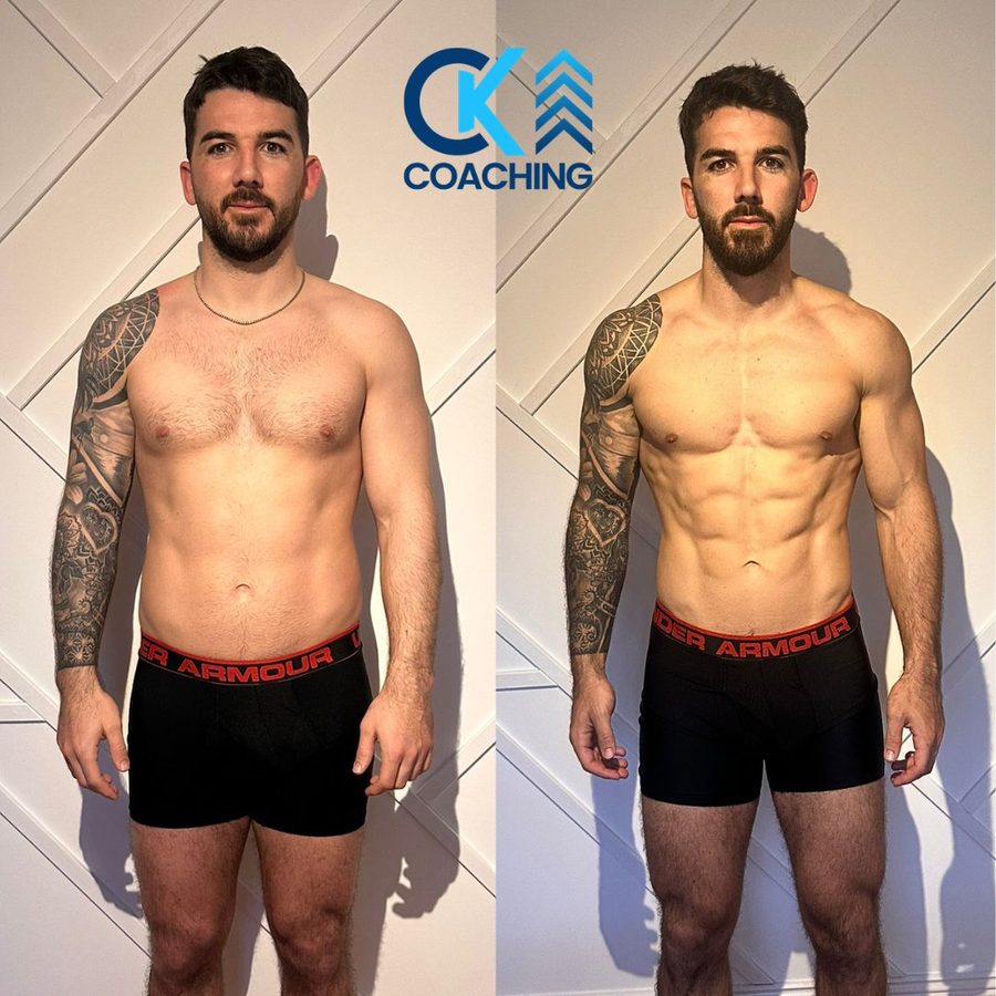 Client result